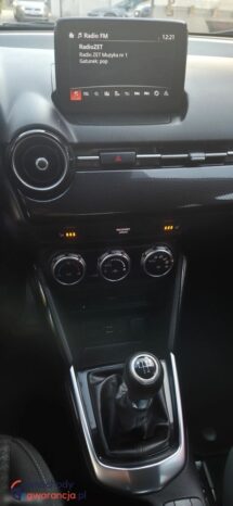 Mazda 2 1.5 Skypassion full