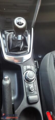 Mazda 2 1.5 Skypassion full