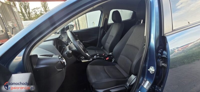 Mazda 2 1.5 Skypassion full