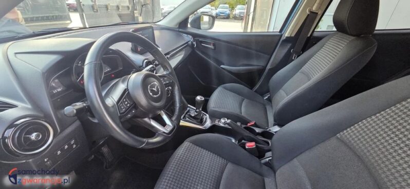 Mazda 2 1.5 Skypassion full