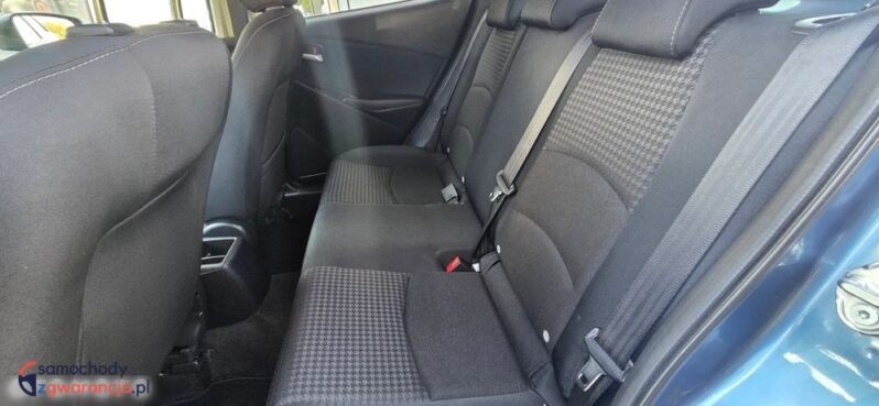 Mazda 2 1.5 Skypassion full