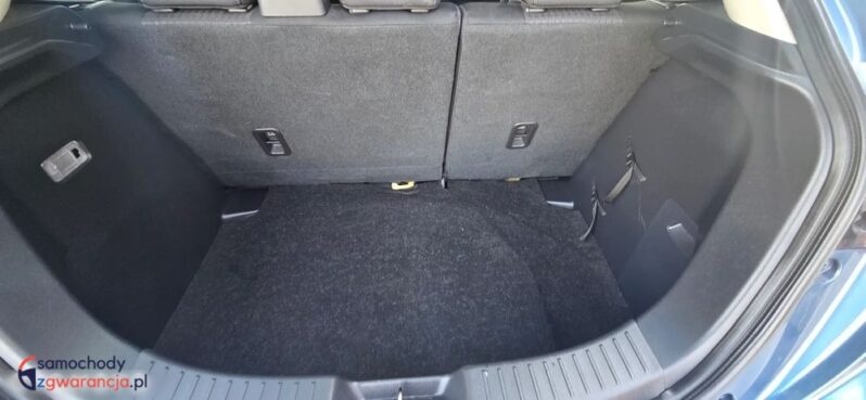 Mazda 2 1.5 Skypassion full