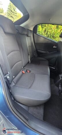 Mazda 2 1.5 Skypassion full