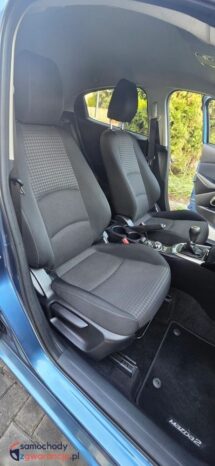 Mazda 2 1.5 Skypassion full