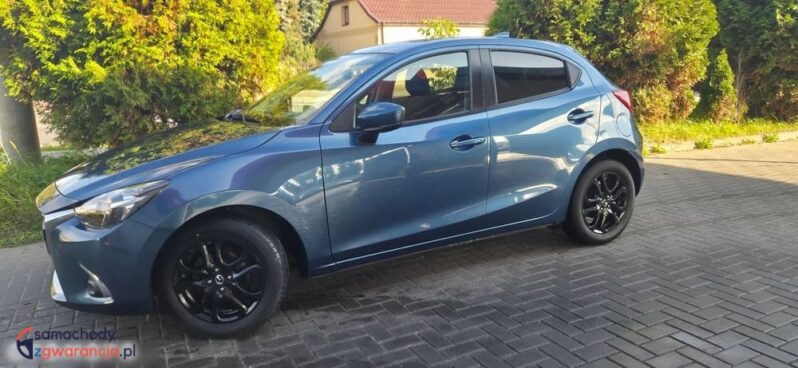 Mazda 2 1.5 Skypassion full