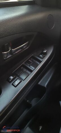 Fiat Sedici 1.6 16V 4×2 Emotion full
