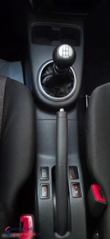 Fiat Sedici 1.6 16V 4×2 Emotion full