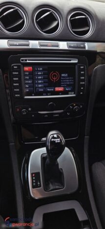 Ford S-Max 2.0 T Titanium MPS6 full