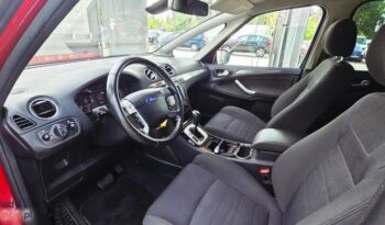 Ford S-Max 2.0 T Titanium MPS6 full