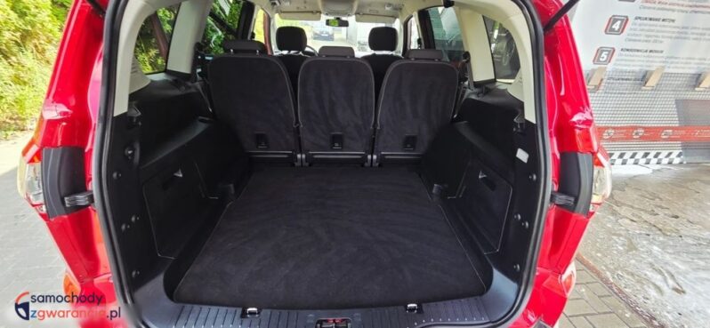 Ford S-Max 2.0 T Titanium MPS6 full