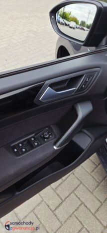 Volkswagen Touran 1.2 TSI (BlueMotion Technology) SOUND full