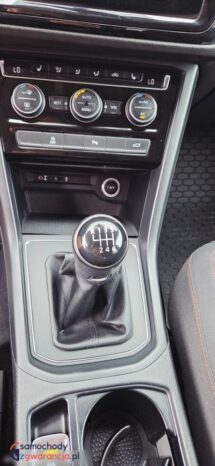 Volkswagen Touran 1.2 TSI (BlueMotion Technology) SOUND full