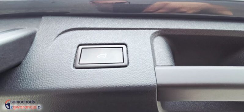 Volkswagen Touran 1.2 TSI (BlueMotion Technology) SOUND full