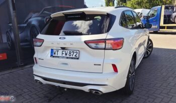 Ford Kuga full