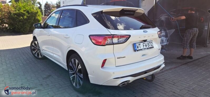 Ford Kuga full