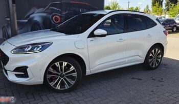Ford Kuga full
