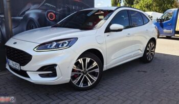 Ford Kuga full