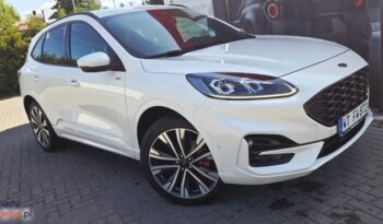 Ford Kuga full