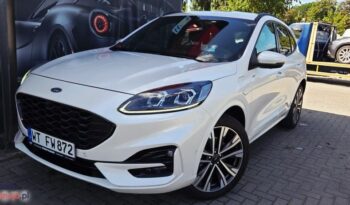 Ford Kuga full