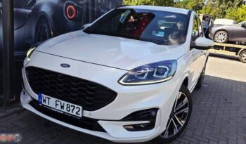 Ford Kuga full