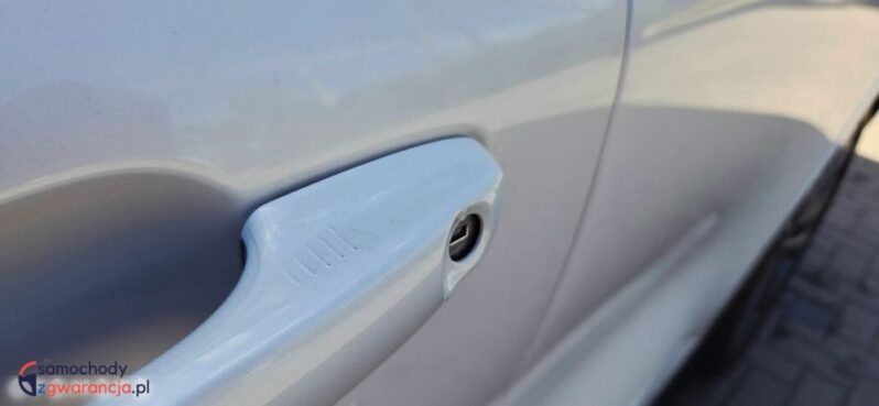Ford Kuga full