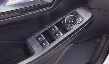 Ford Kuga full