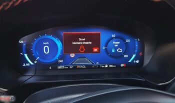 Ford Kuga full