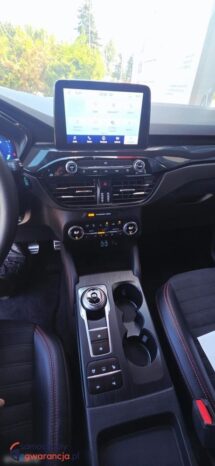 Ford Kuga full