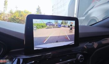 Ford Kuga full