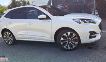 Ford Kuga full