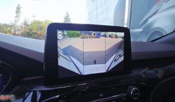 Ford Kuga full