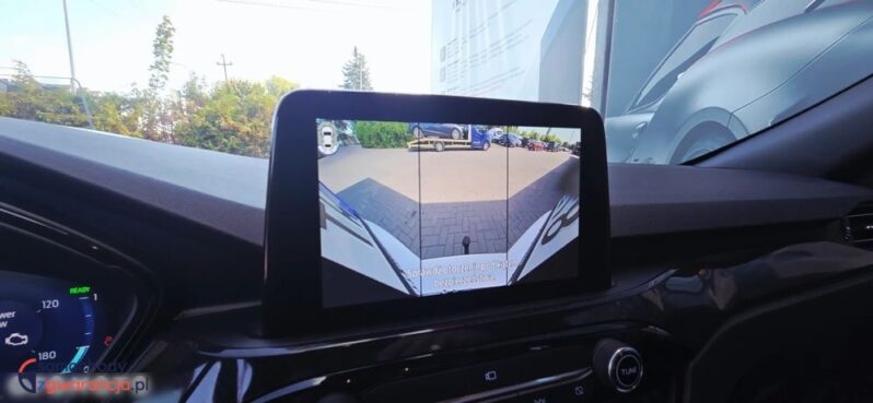 Ford Kuga full