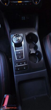 Ford Kuga full