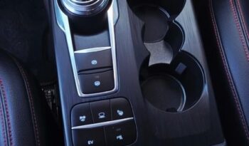 Ford Kuga full
