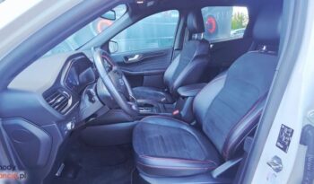 Ford Kuga full