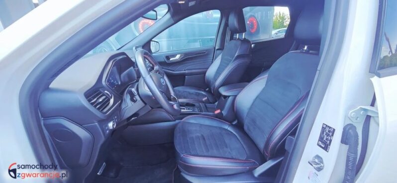 Ford Kuga full