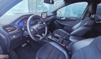 Ford Kuga full