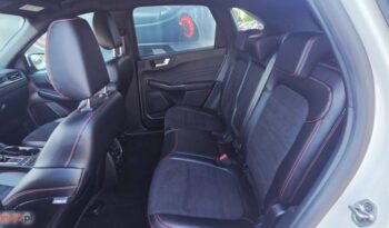 Ford Kuga full