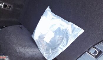 Ford Kuga full