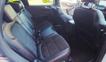 Ford Kuga full