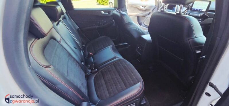 Ford Kuga full