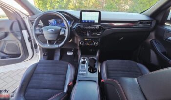 Ford Kuga full