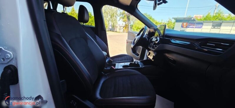 Ford Kuga full