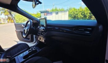Ford Kuga full
