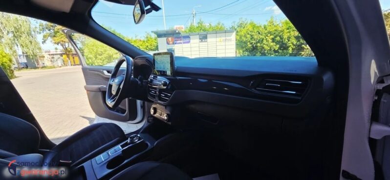 Ford Kuga full