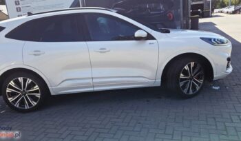 Ford Kuga full