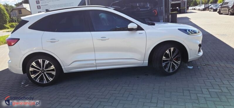 Ford Kuga full