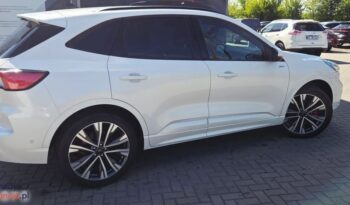 Ford Kuga full