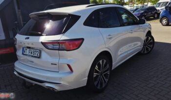 Ford Kuga full