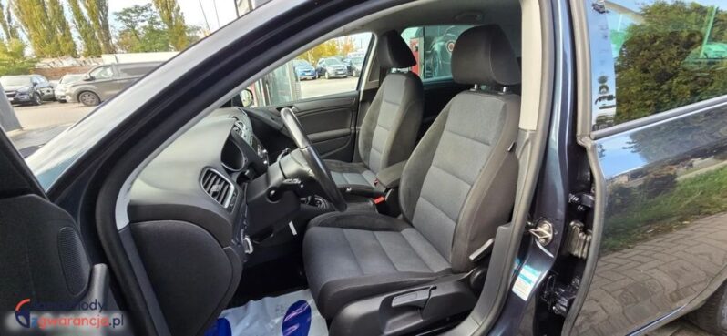 Volkswagen Golf 1.2 TSI BlueMotion Technology Cup full